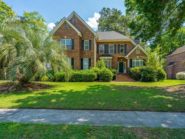 House for sale in Dorchester, South Carolina