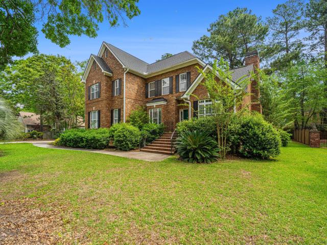 House for sale in Dorchester, South Carolina
