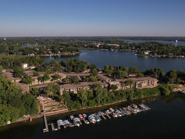 Condo for sale in Hennepin, Minnesota
