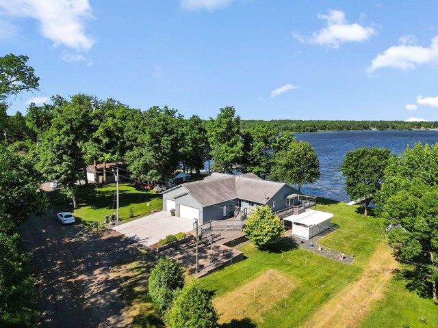 House for sale in Harris, Minnesota