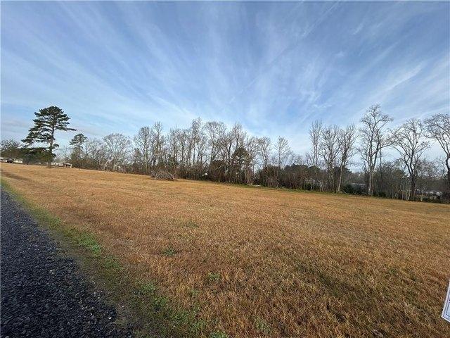 Land for sale in Saint Amant, Louisiana