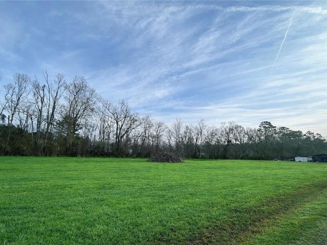 Land for sale in Saint Amant, Louisiana