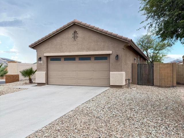 House for sale in Palo Brea, Maricopa
