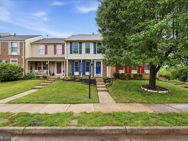 Townhouse for sale in Virginia