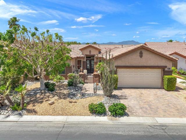 House for sale in Indio, California