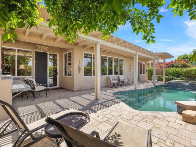 House for rent in Indio