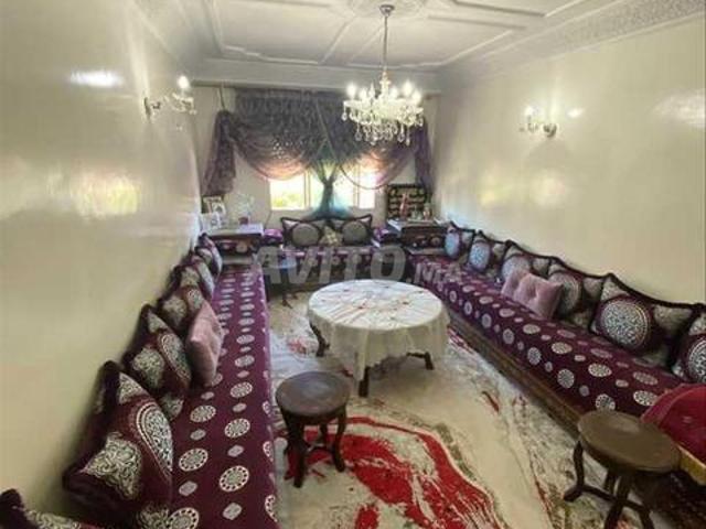 Appartement vente à Salé