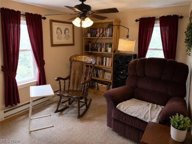House for sale in Parkersburg, West Virginia