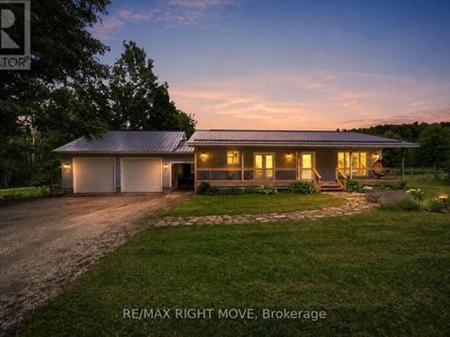 House for sale in Oro-medonte, Ontario