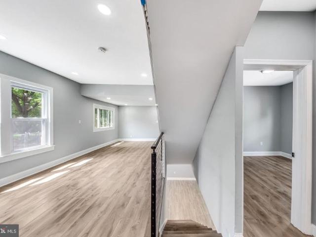 House for sale in Mount Rainier, Maryland
