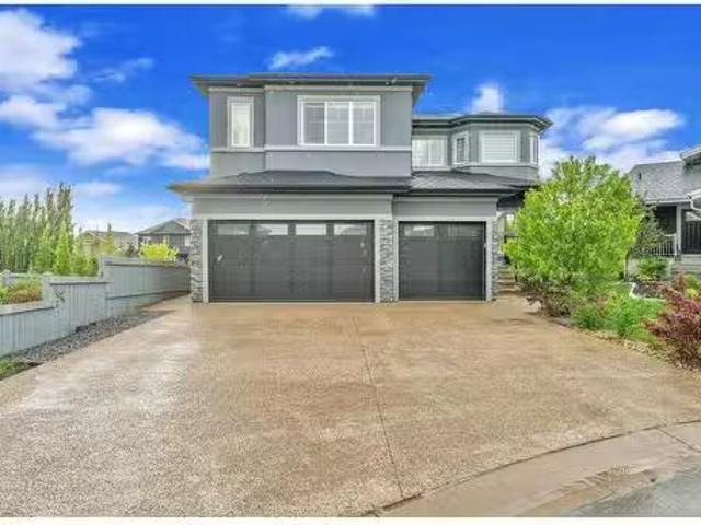 House for sale in Beaumont, Alberta