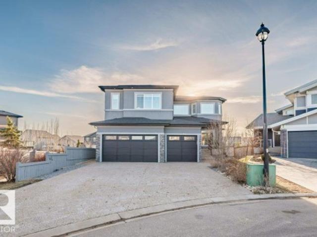 House for sale in Beaumont, Alberta