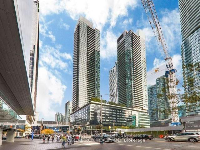 Condo for rent in Woburn, Ontario