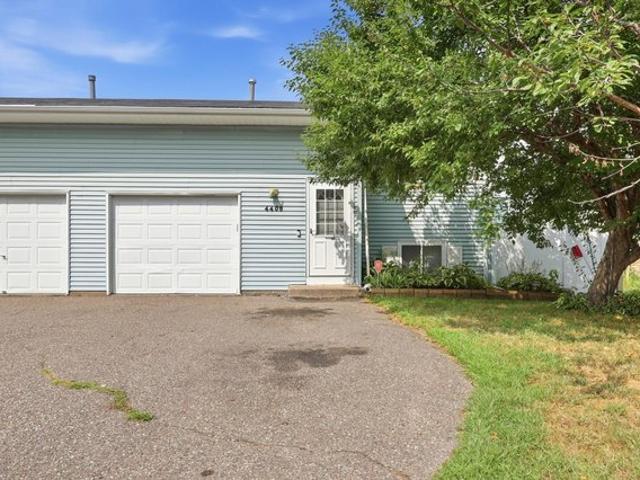 House for sale in Brooklyn Park, Hennepin County