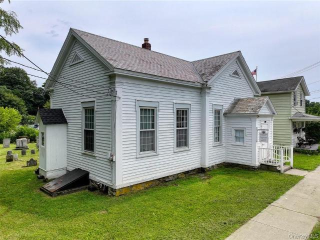Commercial for sale in Town of Hyde Park, Dutchess County
