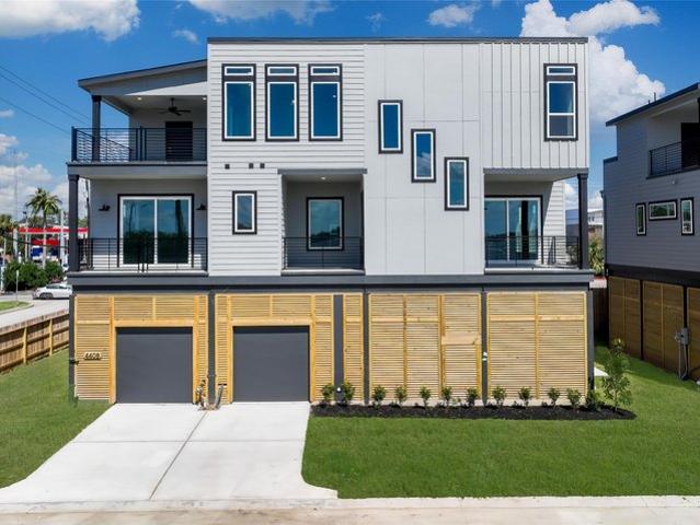 House for sale in Harris, Texas
