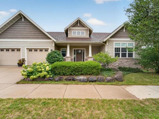 House for sale in Middleton, Wisconsin