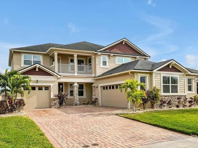House for sale in Kissimmee, Florida