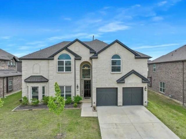 House for sale in Celina, Texas