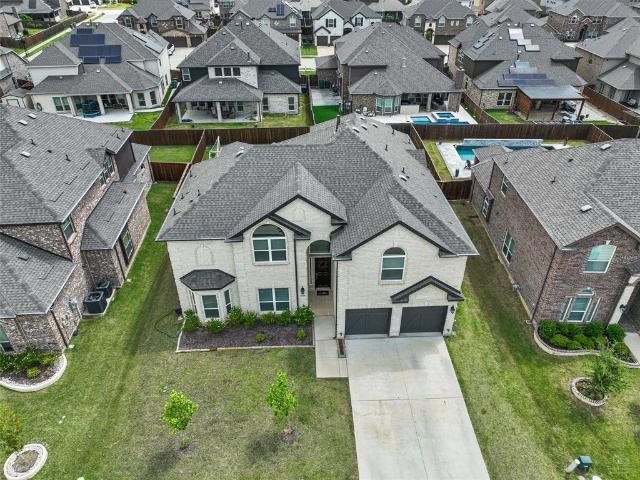 House for sale in Celina, Texas