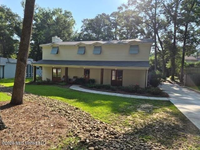 House for sale in Jackson, Mississippi