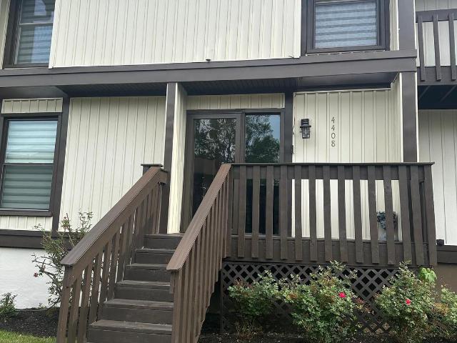 Townhouse for sale in Virginia