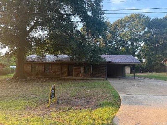 House for sale in Ark