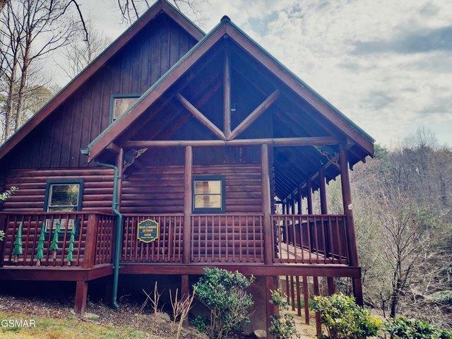 House for sale in Tennessee