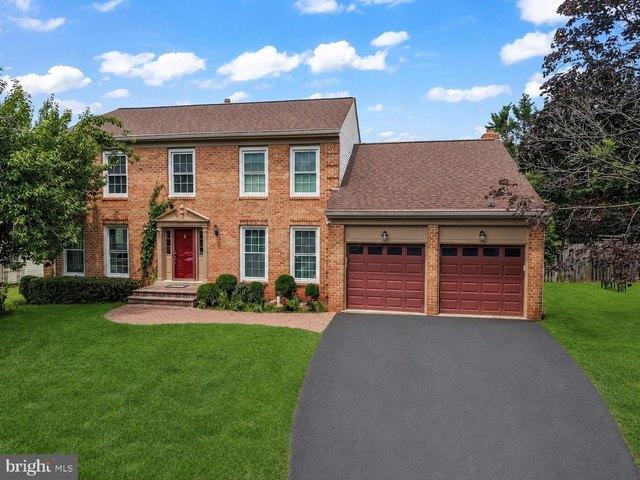 House for sale in Virginia