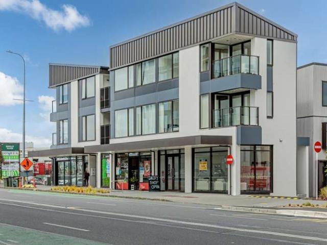 Apartment for sale in Grey Lynn