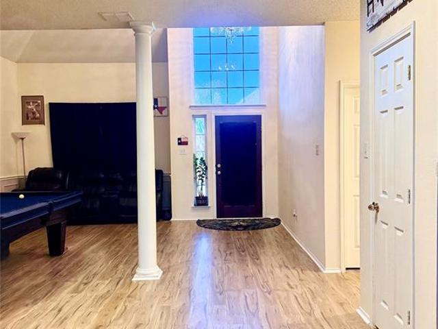 House for sale in Denton, Texas
