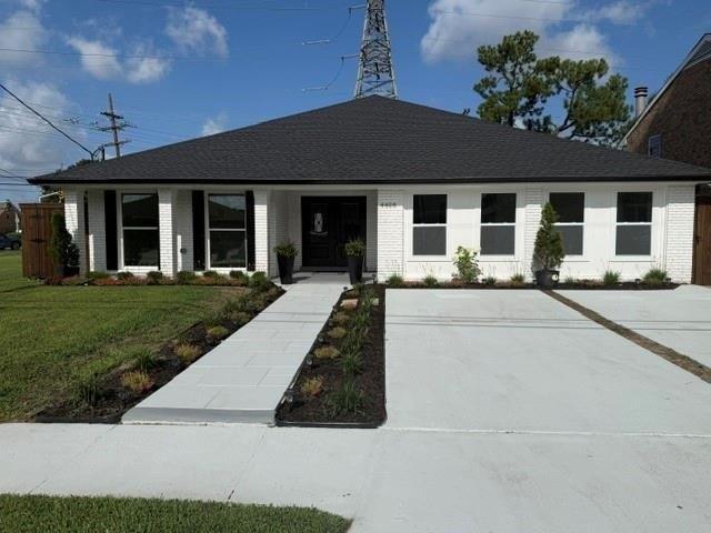 House for sale in Metairie, Louisiana