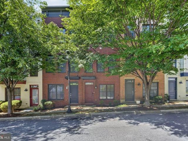 Townhouse for sale in Hyattsville, Maryland