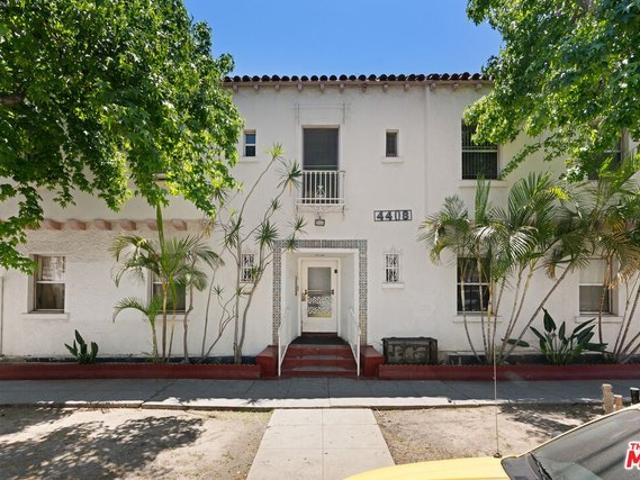 House for sale in Canoga Park, California