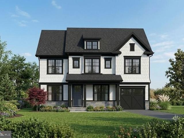 House for sale in Bethesda, Maryland