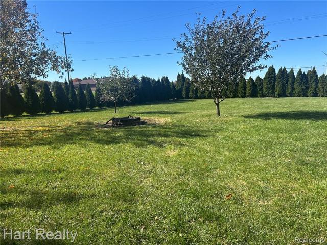 House for sale in Ubly, Huron County