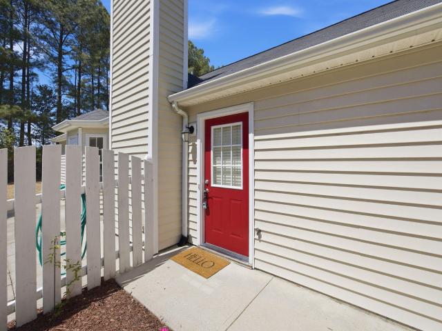 Property for rent in Durham, North Carolina
