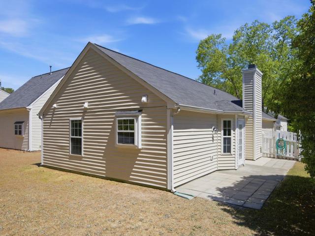 House for rent in Durham, North Carolina