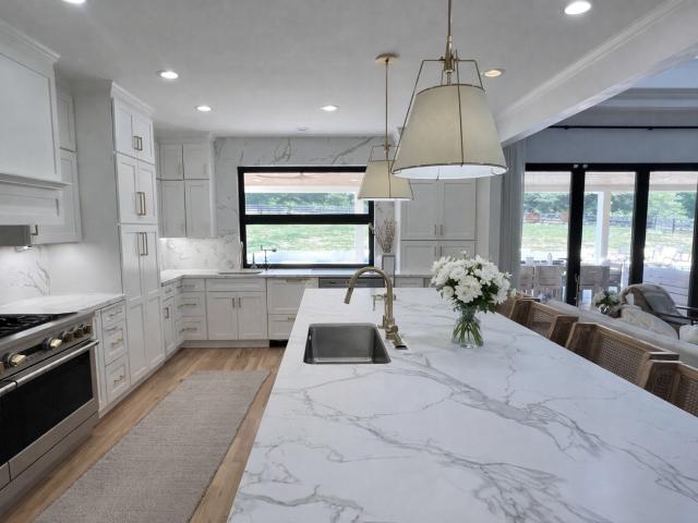 House for sale in Franklin, Middle Tennessee