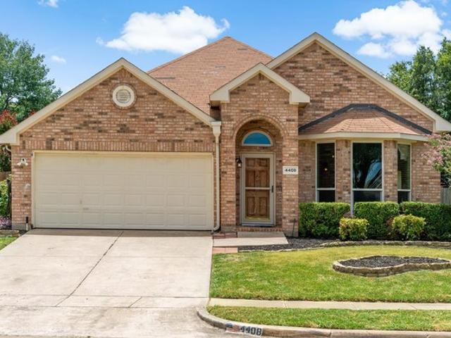 House for sale in Thousand Oaks, Corinth