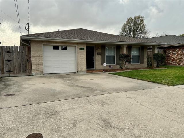 House for sale in Metairie, Louisiana