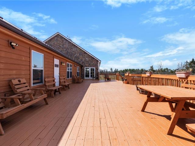 Commercial for sale in Alpine, New York