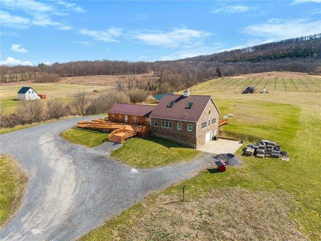 House for sale in Alpine, New York