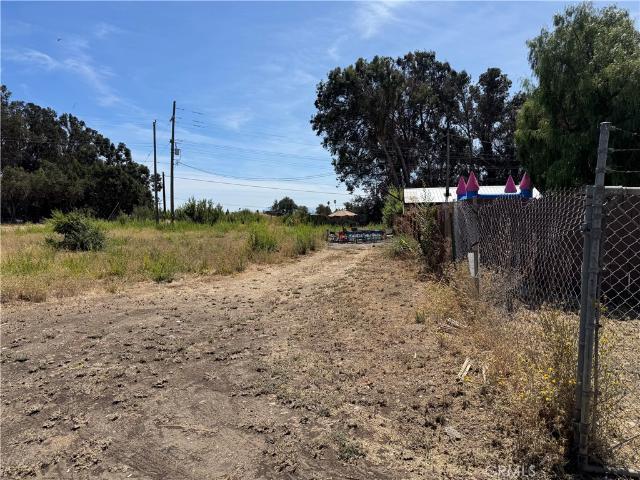 Land for sale in Solano, California
