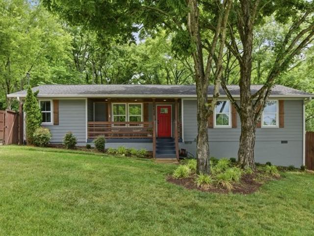 House for sale in Tennessee