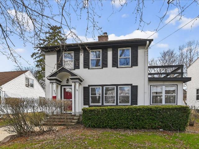 House for sale in Monona, Wisconsin