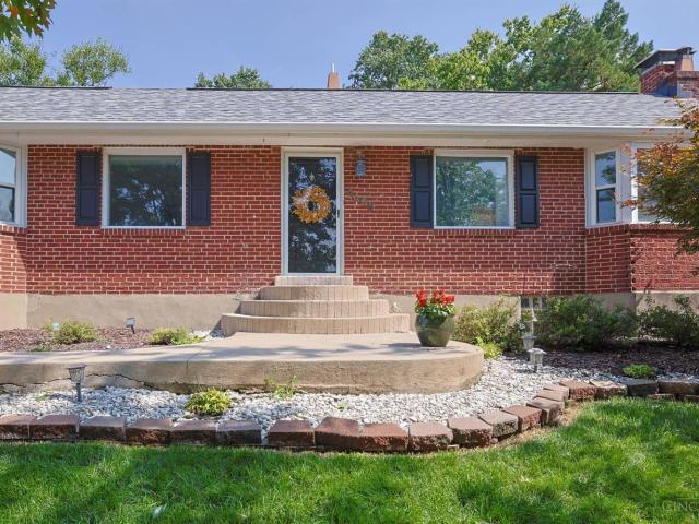 House for sale in Ohio