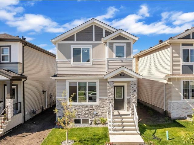 House for sale in Beaumont, Alberta