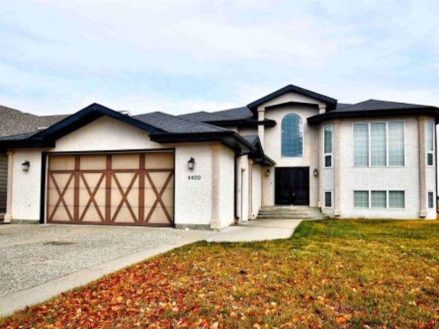 House for sale in Saint Paul Des Metis, Alberta