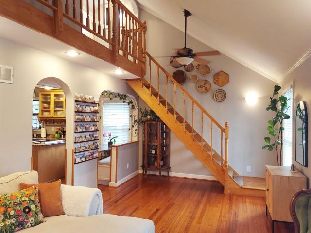 House for sale in Birmingham, Alabama